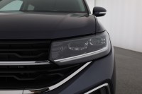 VW T-Cross 1.5 TSI DSG Facelift