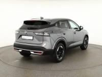 Nissan Qashqai N-Connecta 1.3 Dig-T