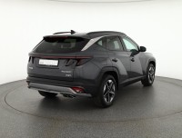 Hyundai Tucson 1.6T-GDI PHEV Facelift Aut. 4WD