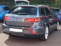 Seat Leon ST 1.5 TSI FR DSG