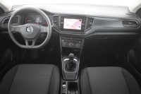 VW T-Roc 1.0 TSI