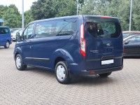 Ford Transit Custom L1 8-Sitzer