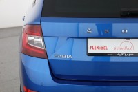 Skoda Fabia Combi 1.0 TSI DSG Style