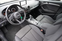 Audi A3 Sportback 2.0 TDI quattro sport