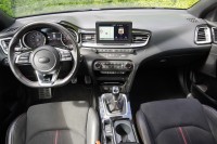 Kia cee'd Ceed 1.6 T-GDI GT