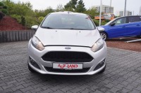 Ford Fiesta 1.25