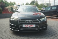 Audi A6 3.0 TDI Avant quattro s-line