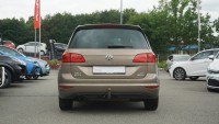 VW Golf Sportsvan 1.4 TSI DSG Allstar
