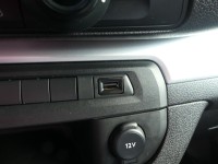 Opel Vivaro Kasten 2.0 Di