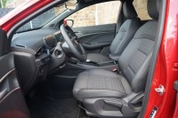 MG MG3 1.5 Hybrid Luxury Aut.