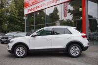 VW T-Roc 1.0 TSI