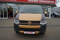 VW T6 Caravelle 2.0 TDI