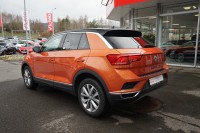 VW T-Roc 1.5 TSI DSG Style