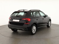 Skoda Kamiq 1.0 TSI DSG