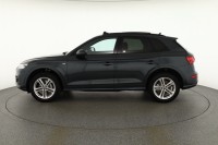 Vorschau: Audi Q5 2.0 TDI quattro S-Line