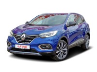 Renault Kadjar 1.3 TCe 160 Bose Edition 2-Zonen-Klima Navi Sitzheizung