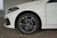BMW 118 d Sport Line