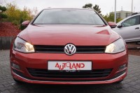 VW Golf VII Variant 1.4 TSI DSG Allstar