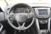 Opel Zafira 1.4 Turbo Edition