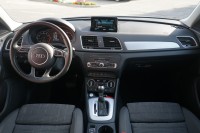 Audi Q3 1.4 TFSI sport
