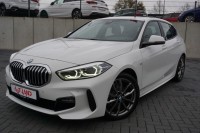 Vorschau: BMW 1 118i M Sport Aut.