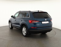Skoda Kodiaq 2.0 TSI DSG 4x4 Style