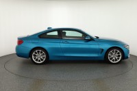 BMW 420 d Luxury Line