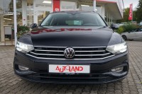 VW Passat Variant 2.0 TDI Business