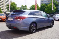 Hyundai i40 1.7 CRDi Automatik