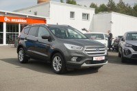 Ford Kuga 2.0 TDCi Titanium 4x4