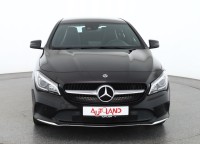 Mercedes-Benz CLA 200 Shooting Brake 200d Aut.