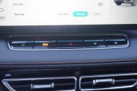 MG HS 1.5 T-GDI Hybrid+ Luxury Aut.