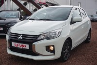 Mitsubishi Space Star 1.0