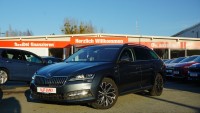 Vorschau: Skoda Superb Combi 2.0 TDI DSG L&K