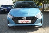 Vorschau: Hyundai i20 1.0 T-GDI Trend