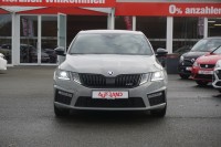 Skoda Octavia 2.0 TSI RS 245