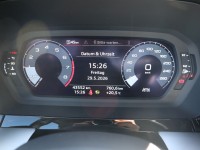 Audi A3 Sportback 35 1.5 TFSI