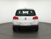 VW Tiguan 1.4 TSI DSG