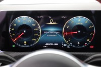 Mercedes-Benz CLA 35 AMG SB