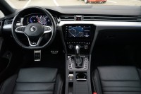 VW Passat Variant 2.0 TDI 4M R-Line Edition