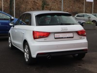Audi A1 Sportback 1.0 TFSI design