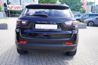 Jeep Compass 1.3 Hybrid 4xe Upland