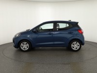 Vorschau: Hyundai i10 1.0