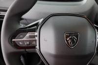 Peugeot Rifter Blue HDi110