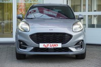 Ford Puma 1.0 M-Hybrid ST-Line Design