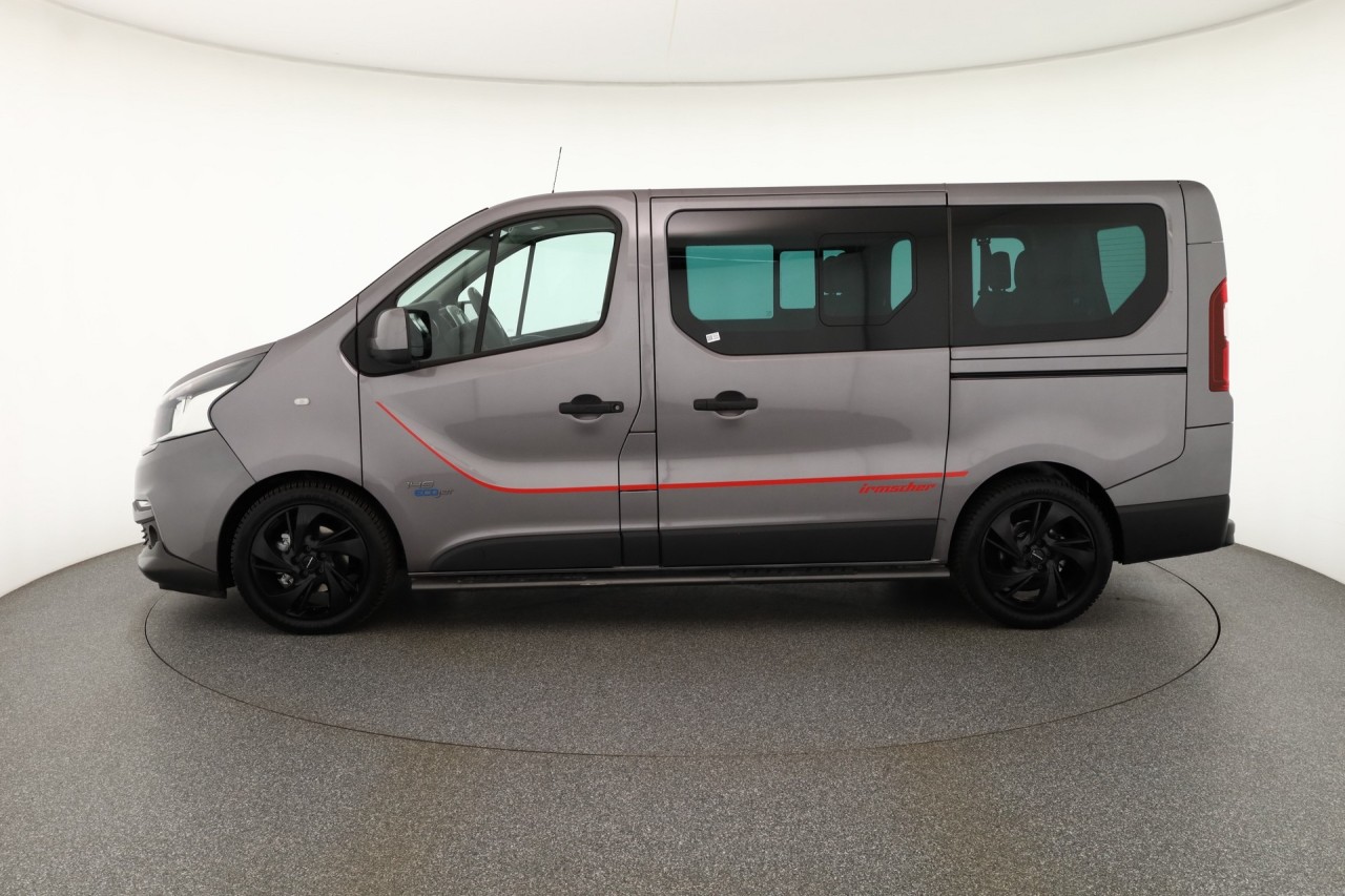 Fiat Talento 2.0 L1H1