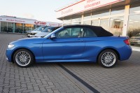 BMW 218 218i M Sport