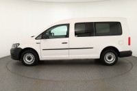Vorschau: VW Caddy Maxi 2.0 TDI Kombi