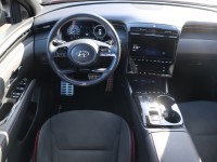 Hyundai Tucson 1.6 N Line Hybrid 2WD