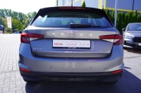 Skoda Fabia 1.0 TSI DSG